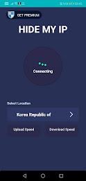 Fox VPN Proxy - Hide My IP應用截圖第3張