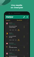 Overlyzer Скриншот 1