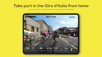 BKOOL Cycling: indoor training スクリーンショット 1