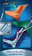 Surgery Offline Doctor Games應用截圖第3張