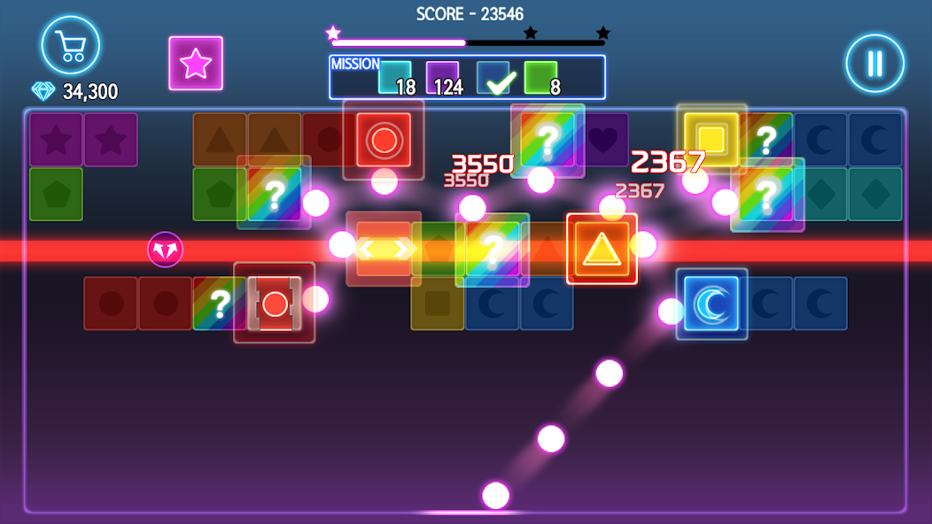 Brick Pang Mod应用截图第1张