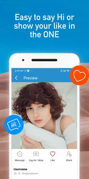 Positive Match: Herpes Dating Ảnh chụp màn hình 4