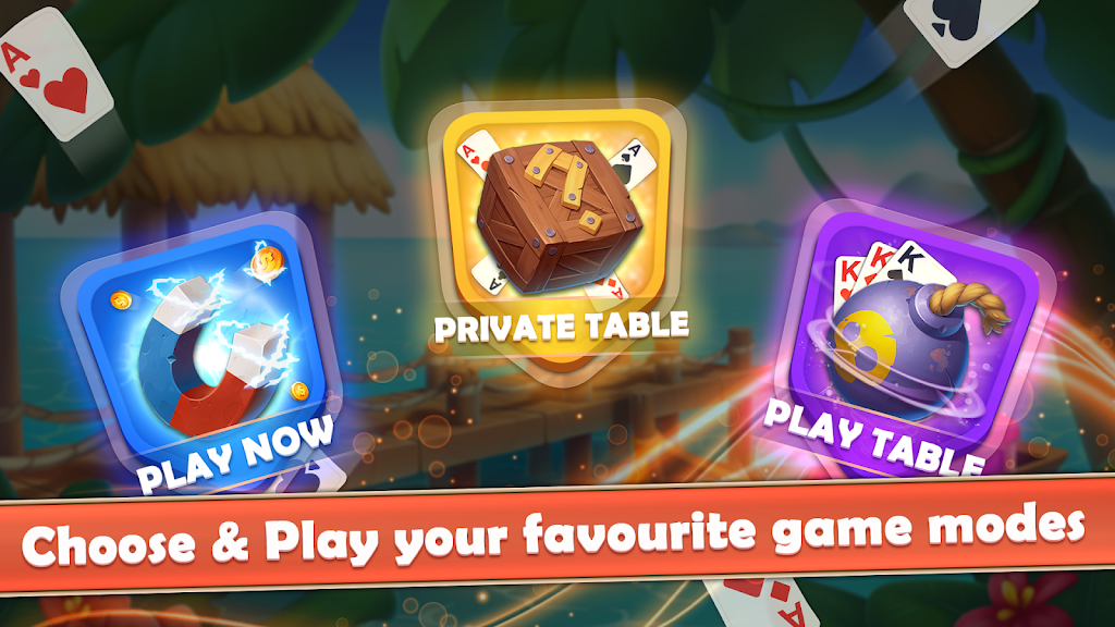 Kachuful - Judgement Card Game Скриншот 4