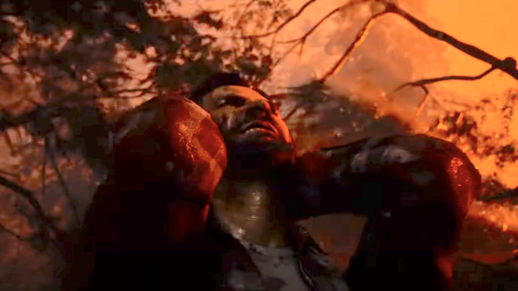 Alan Wake 2: Anniversary Update Set for October 22