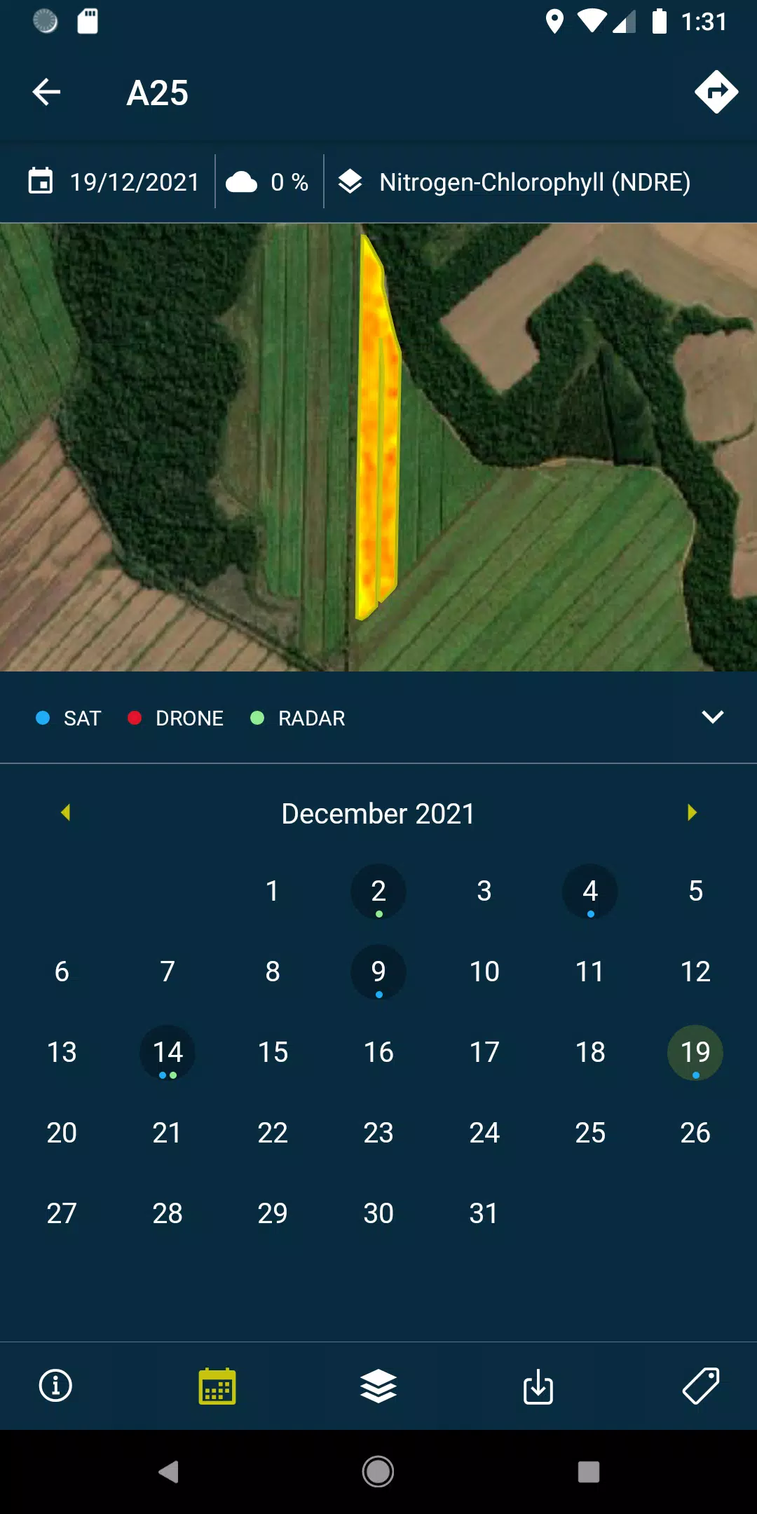 Layers Screenshot 4
