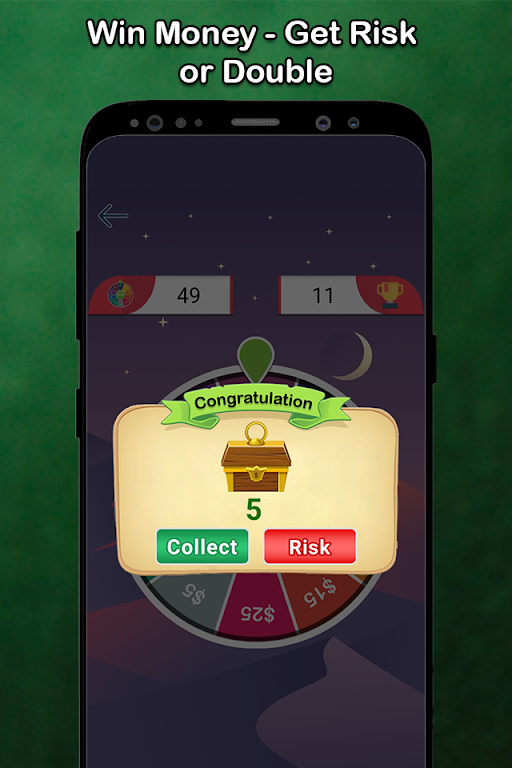 Spin to Earn : Luck by Spin Screenshot 4