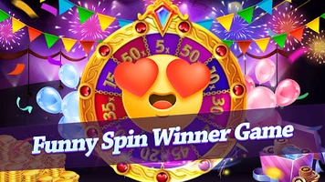 Spin Winner स्क्रीनशॉट 2