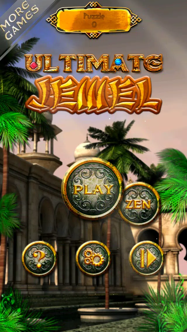 Ultimate Jewel應用截圖第1張
