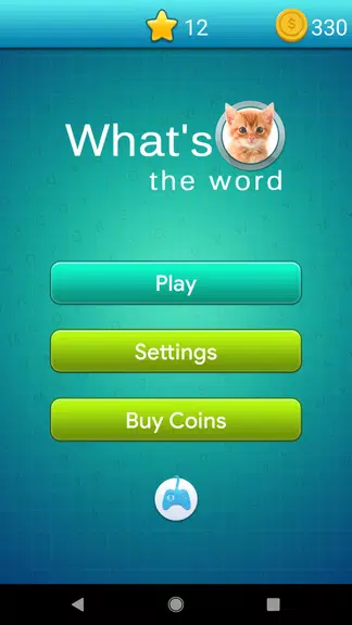 4 Pics 1 Word: What’s The Word स्क्रीनशॉट 1