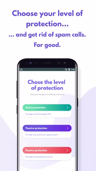 Should I Answer? স্ক্রিনশট 4