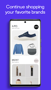 Shop: All your favorite brands スクリーンショット 4