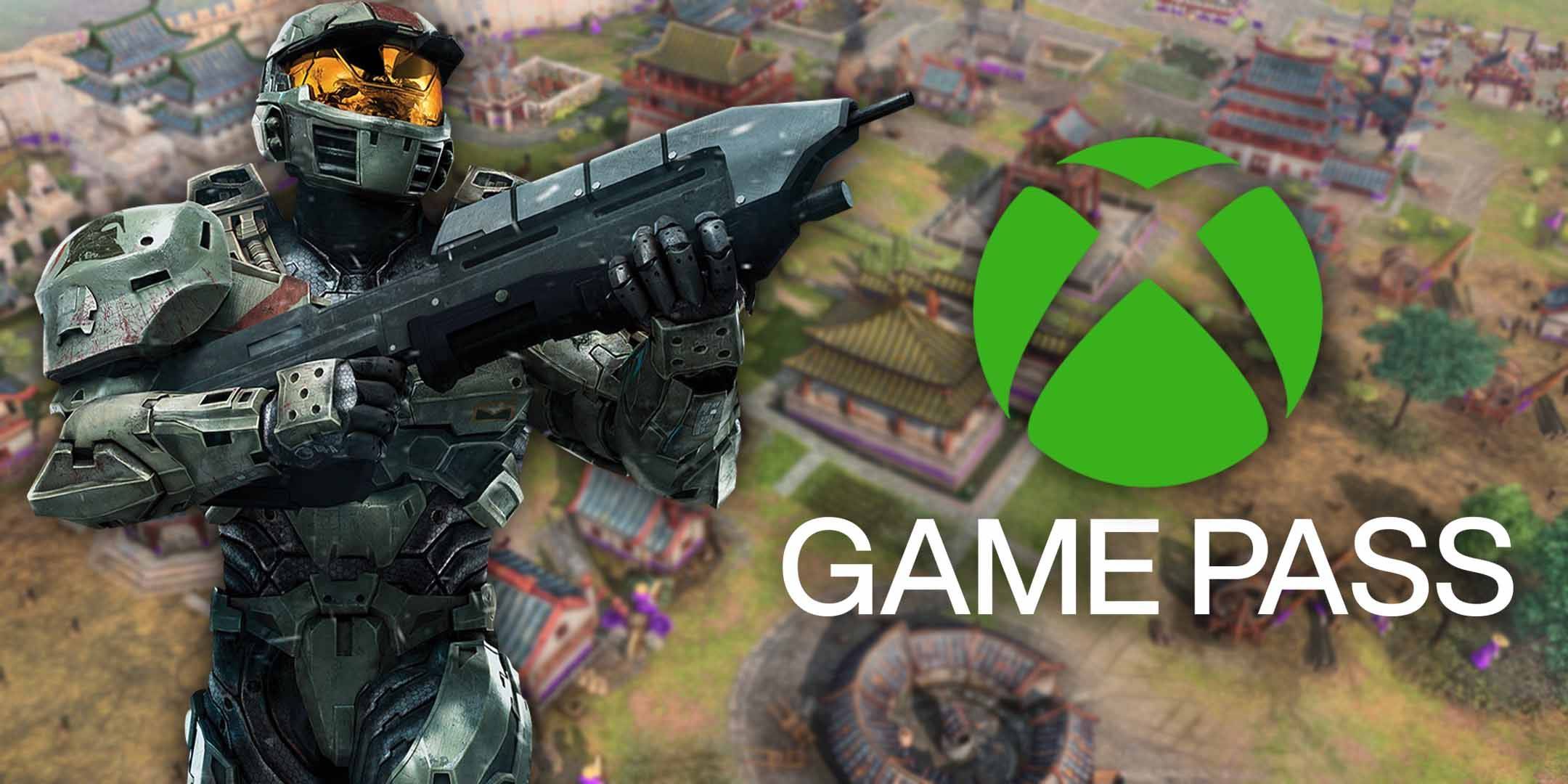 Strategy Gaming on Xbox Game Pass: Jan '25's Finest