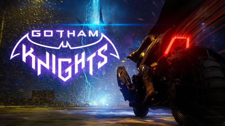 Nintendo Switch 2 unveils Gotham Knights bilang potensyal na eksklusibo ng third-party