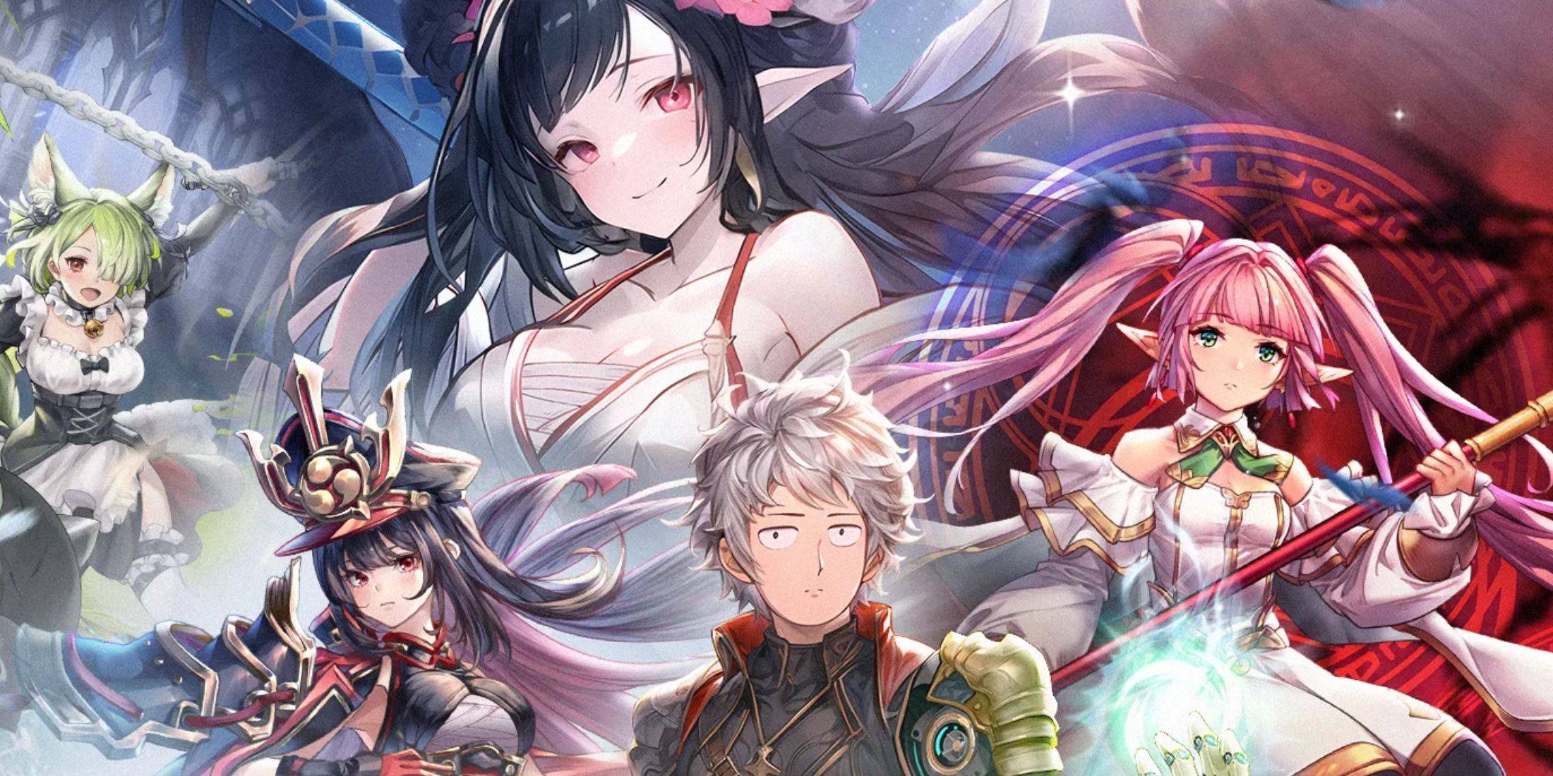 Obtenha códigos exclusivos do Isekai Saga Awaken (janeiro de 25)