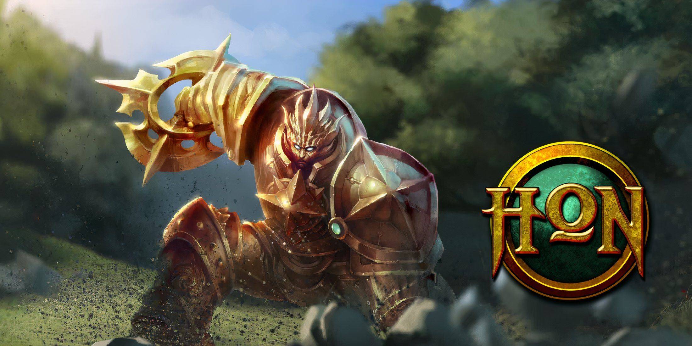 최신 영웅들의 잠재적 재탄생: MOBA Classic May Rise