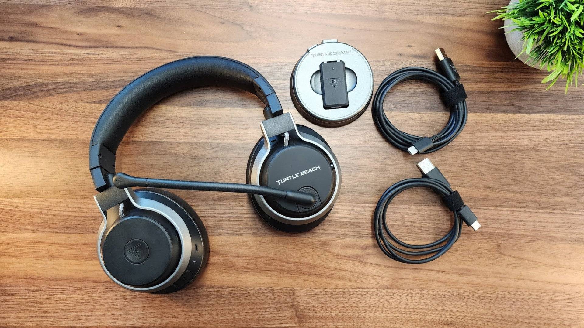 Turtle Beach Stealth Pro Image 1
