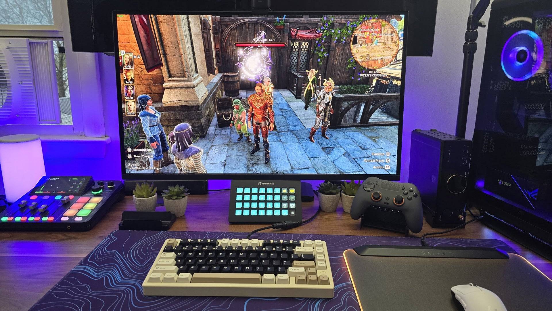 Gigabyte Aorus FO32U2 Pro Gallery