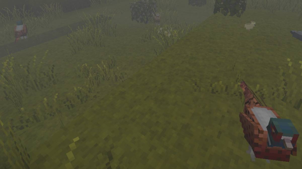 より多くの動物modスクリーンショット