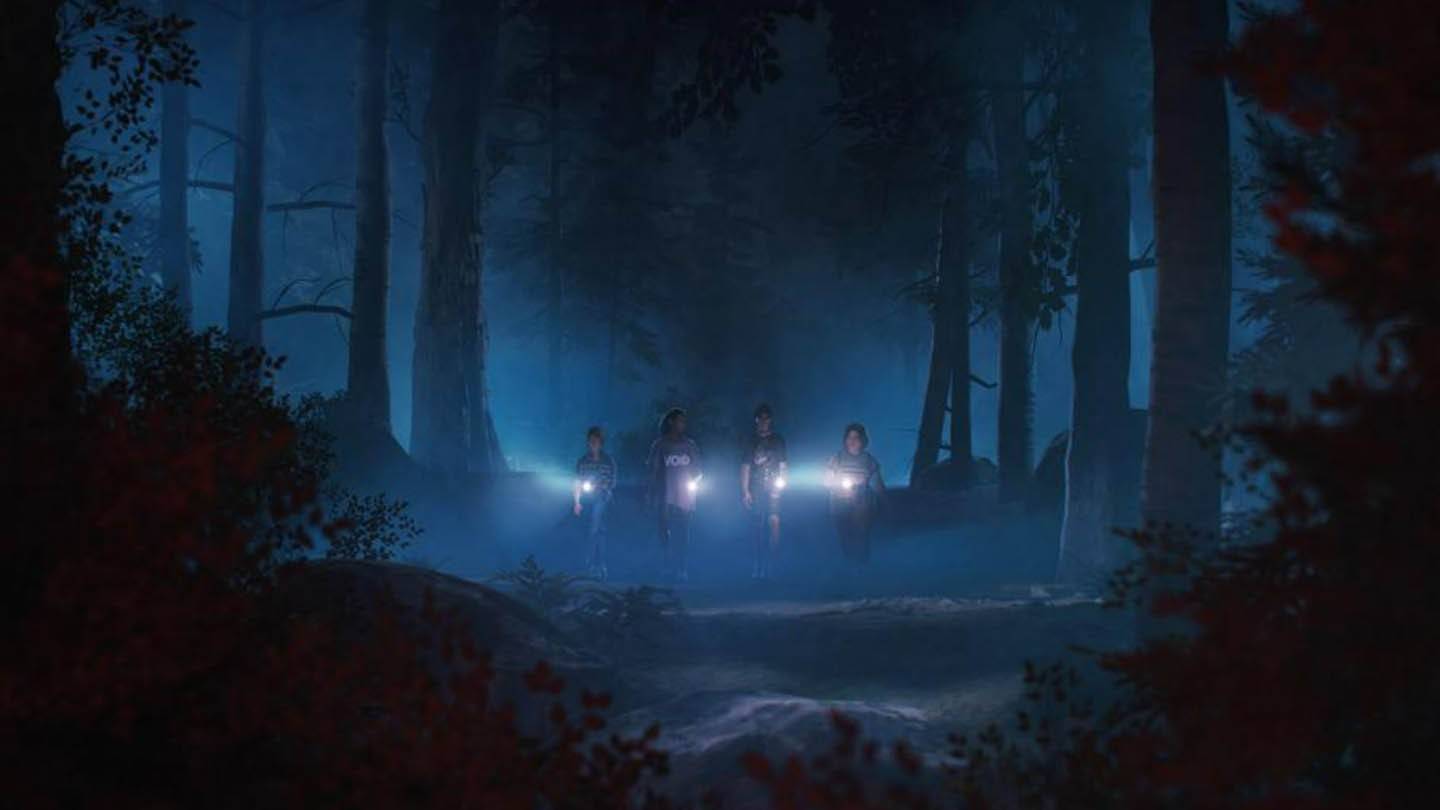 Life is Strange Creators Explain Split of Lost Records into Two Parts