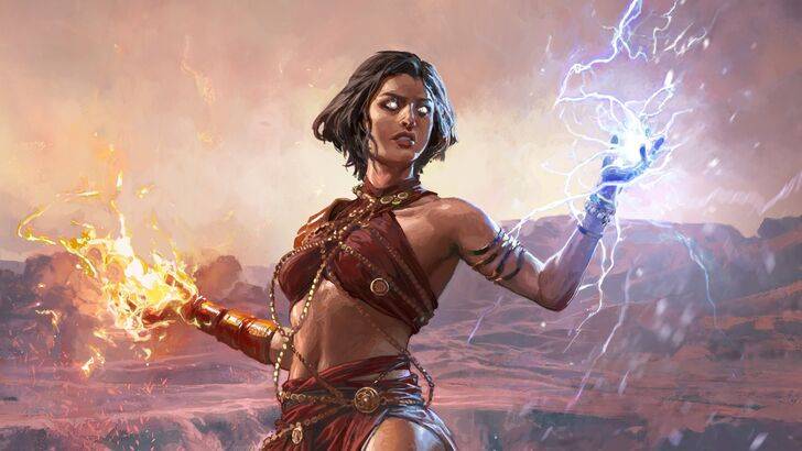 PoE2: Future Updates to Shift Focus from New Classes