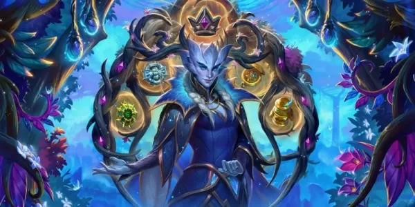 Hearthstone Battlegrounds Saison 10: New Embers of the World Mini Mini à venir bientôt