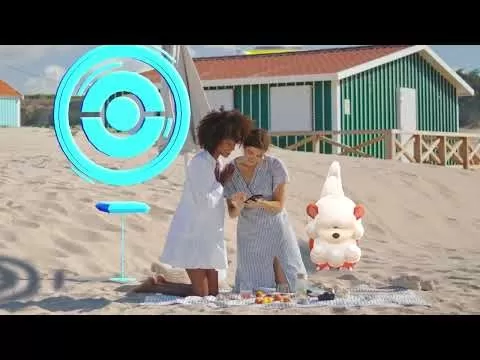 Pokémon Go Fest 2025