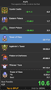 FramePerfect Speedrun Timer Ekran Görüntüsü 1