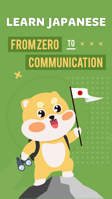 HeyJapan Learn Japanese Tangkapan skrin 1