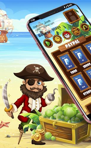 PiratePay ဖန်သားပြင်ဓာတ်ပုံ 2