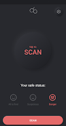 Anti Spy Detector & Scanner CB Ảnh chụp màn hình 3