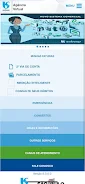 Sabesp Mobile Screenshot 3