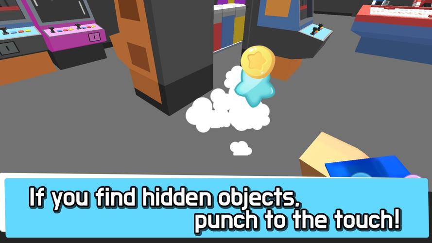 Hide.io Capture d’écran 2