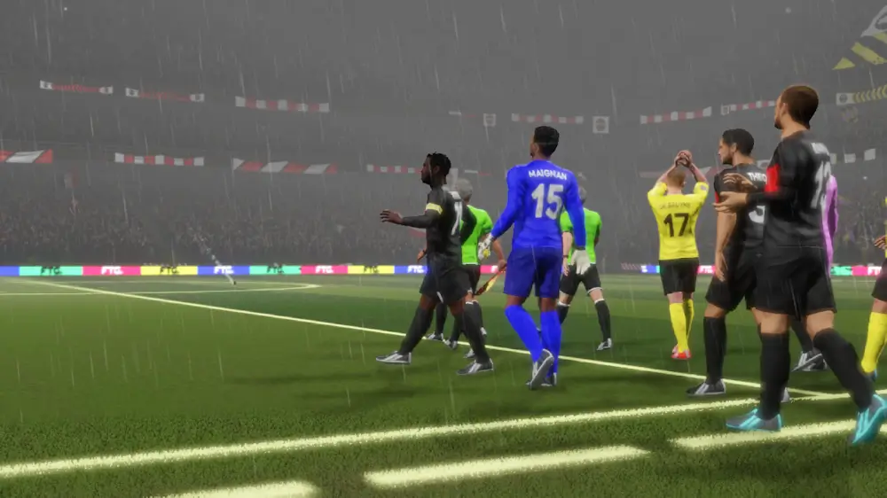 Dream League Soccer 2022 Capture d’écran 3