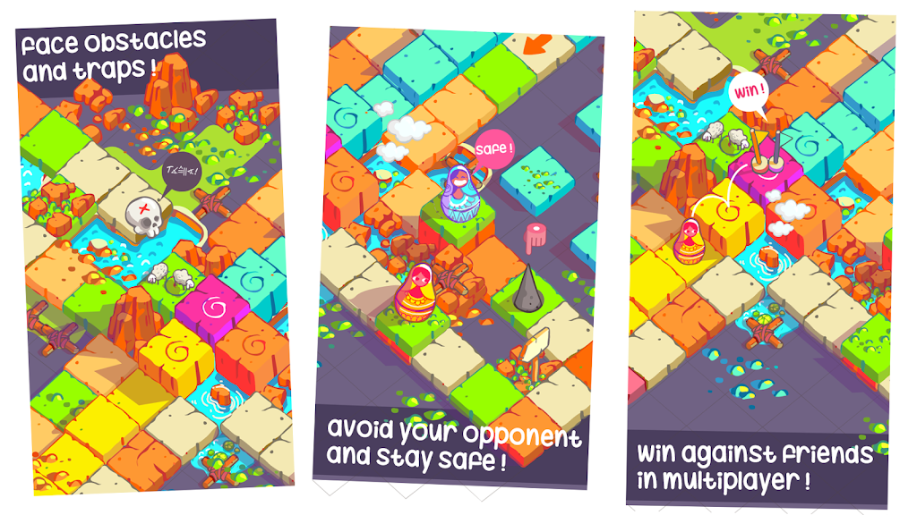 Ludo Magic: It’s Ludo Time! Screenshot 2