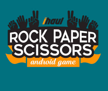 Rock Paper Screenshot 3
