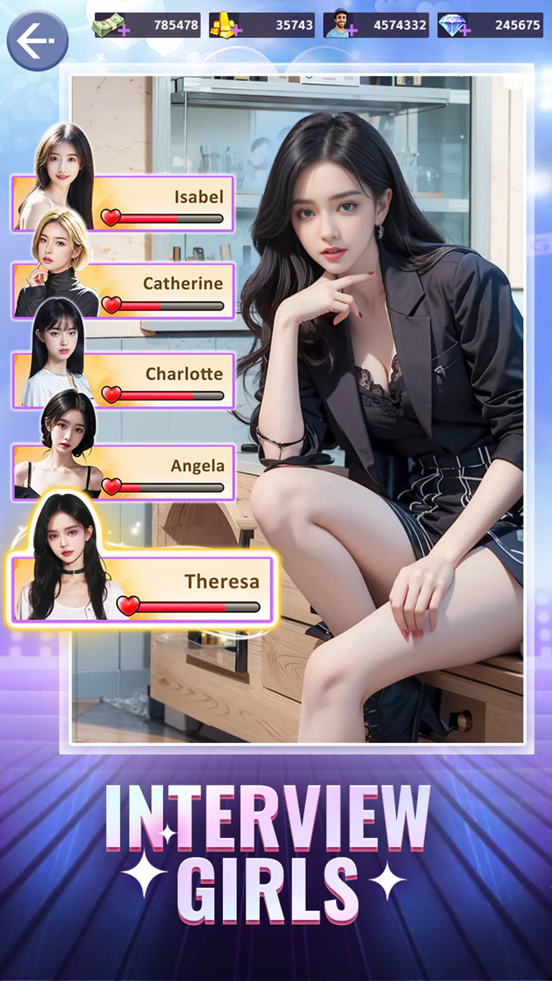 Diva Produce Inc. ภาพหน้าจอ 2