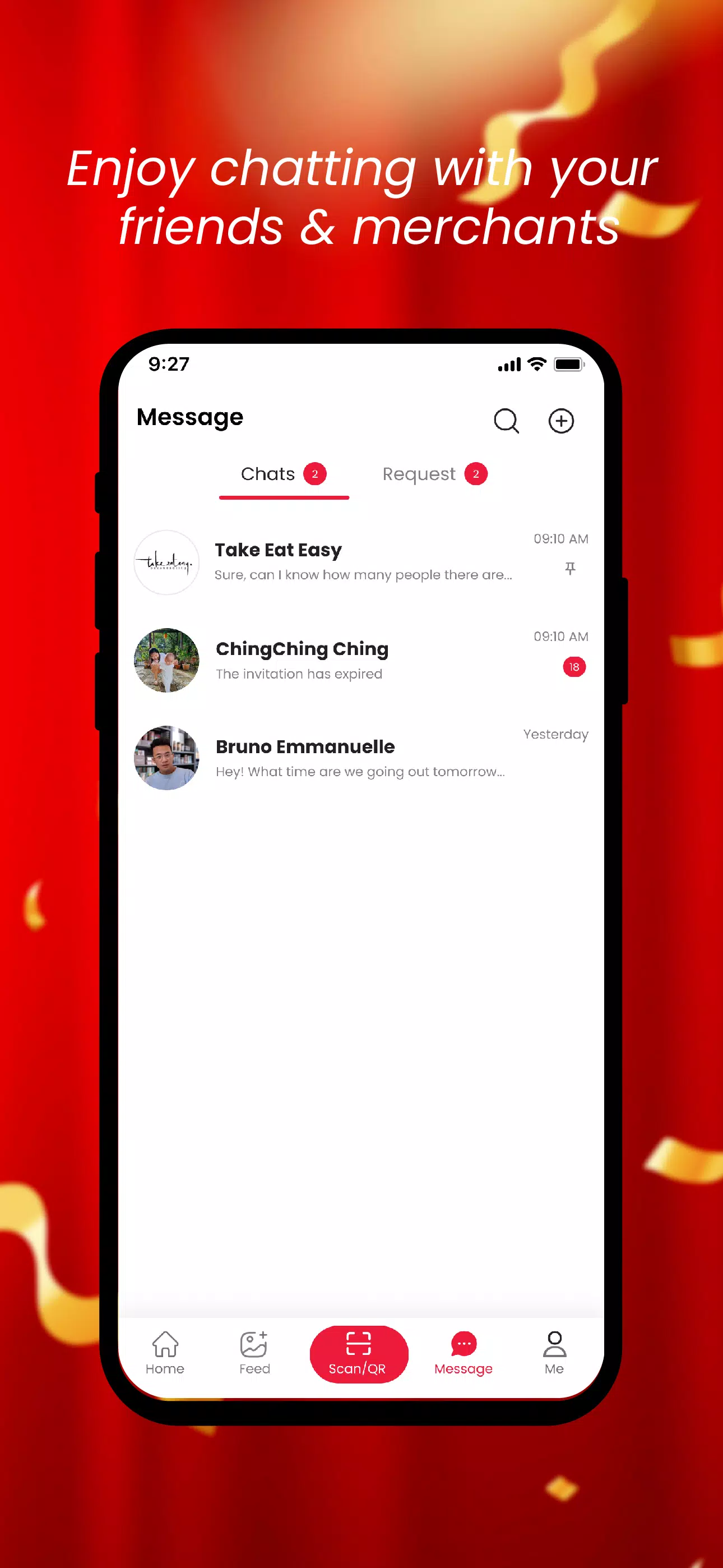 RewardsLink ဖန်သားပြင်ဓာတ်ပုံ 4