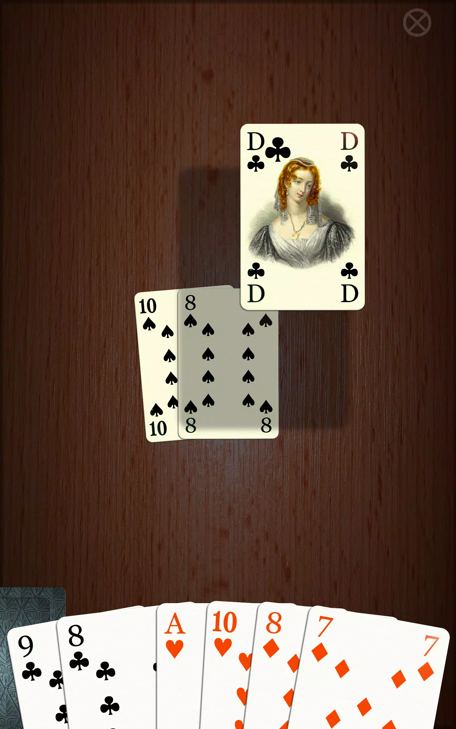 SkatGenius+ (Skat challenge) Screenshot 2