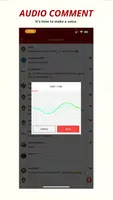 Social Club應用截圖第2張