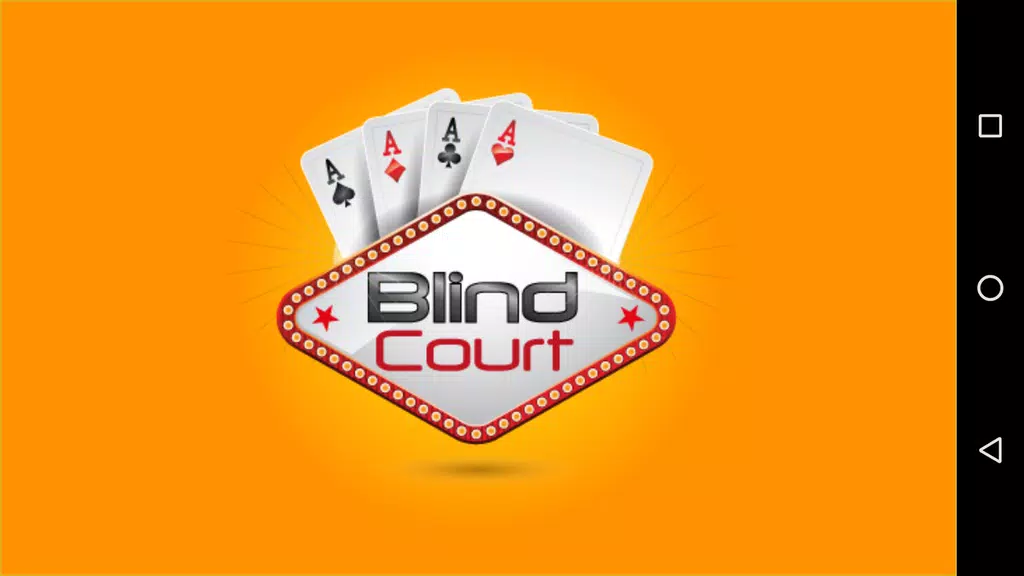 Blind Court - Rung应用截图第1张