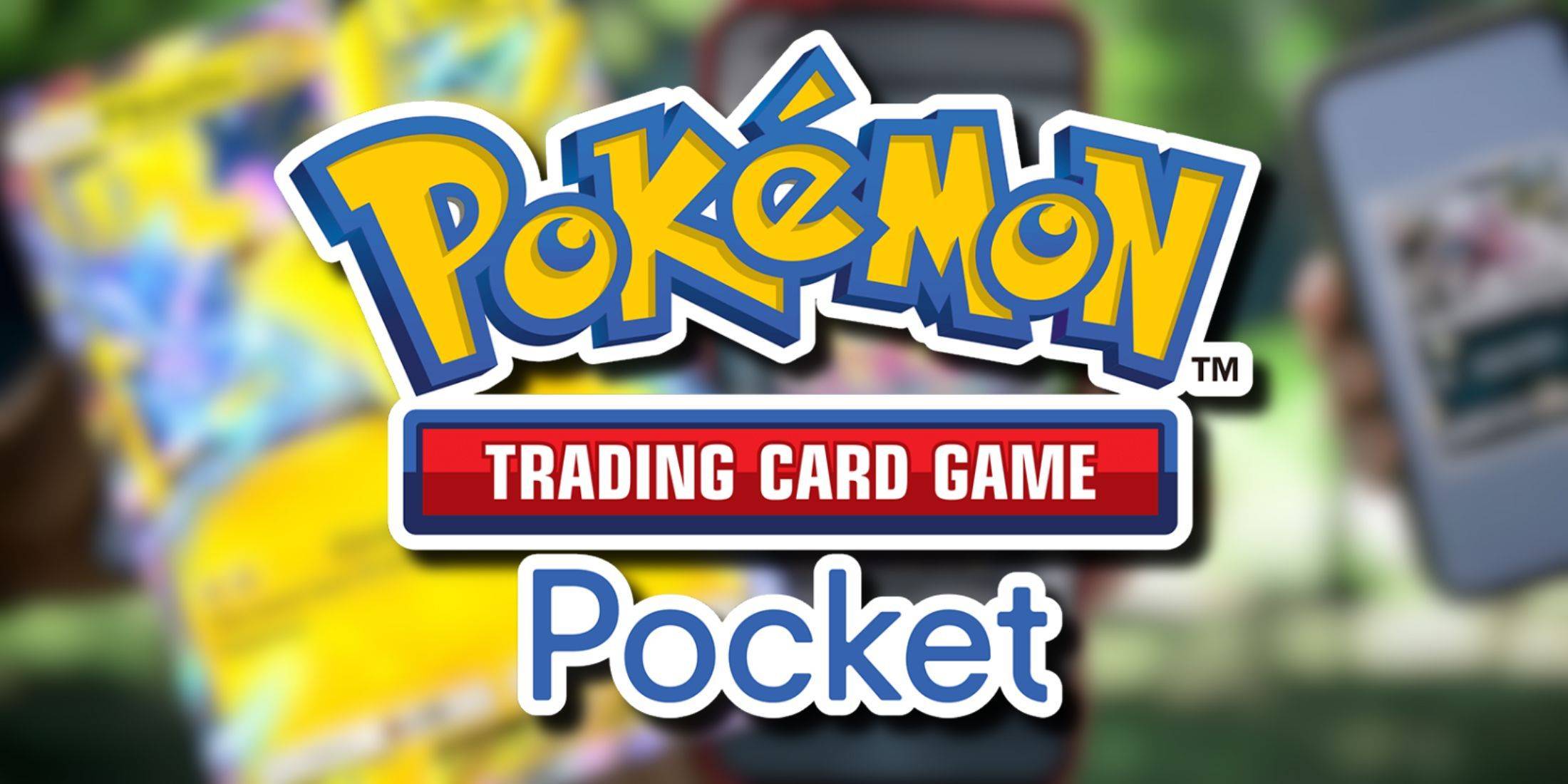Pokémon TCG Revamp Hinimok ng Pocket Fans