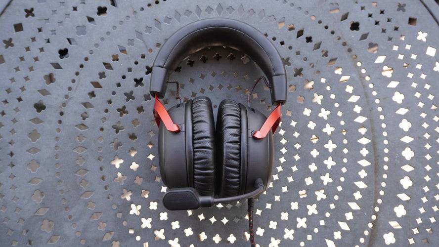 HyperX Cloud III Image 1