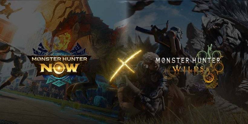 Monster Hunter теперь собирается запустить часть 2 Wilds Collab