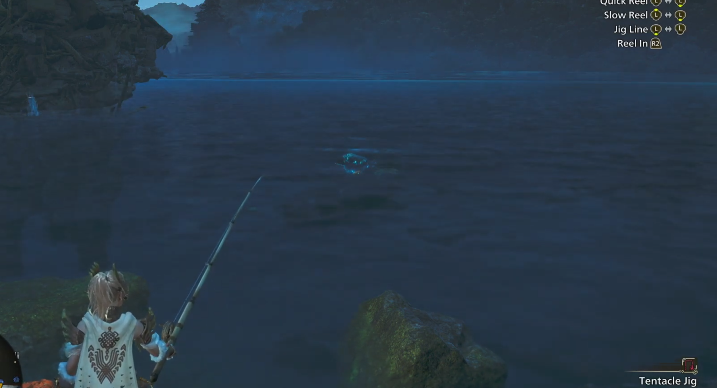 คำแนะนำเกี่ยวกับการรับรางวัล Hunter Squid Hunter ใน Monster Hunter Wilds