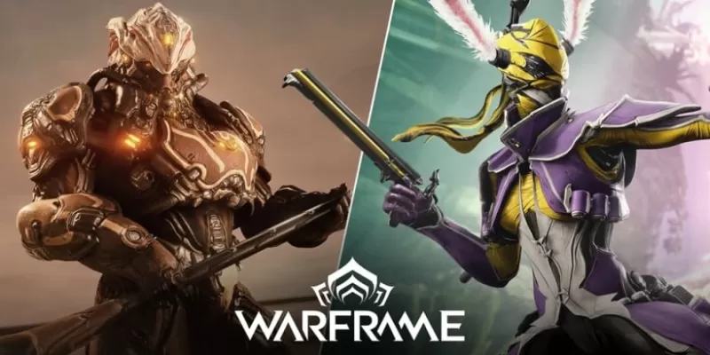 Das große Update von Warframe wurde in Pax East vorgestellt