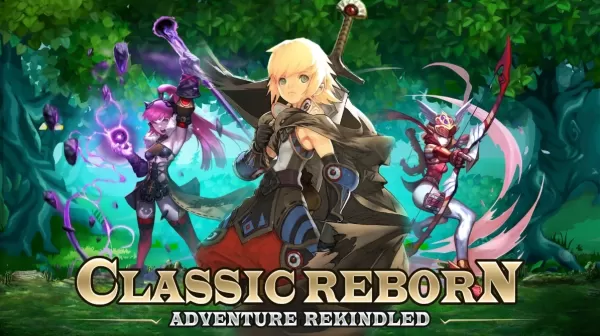 Гнездо Dragon: Legend Rebirth Guide Guide