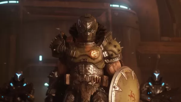DOOM: The Dark Ages Hits 3 Million Players at Launch, id Software's Biggest Ever