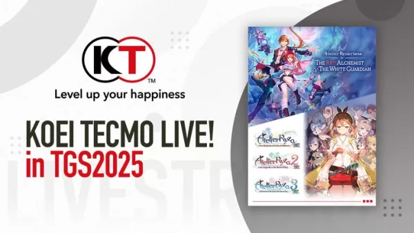 Atelier Resleriana Launches With Ryza Bundle, DLCs