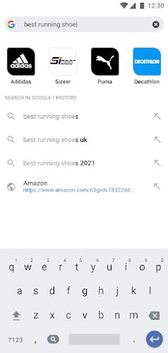 Karma Browser应用截图第3张