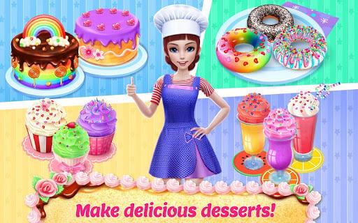 My Bakery Empire ဖန်သားပြင်ဓာတ်ပုံ 3